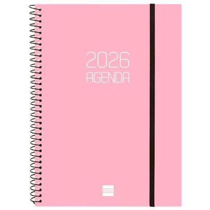 finocam-agenda-espiral-opaque-e10-155x212mm-svh-tapa-pp-rosa-2026