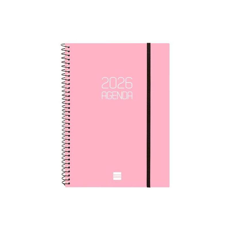 finocam-agenda-espiral-opaque-e10-155x212mm-svh-tapa-pp-rosa-2026