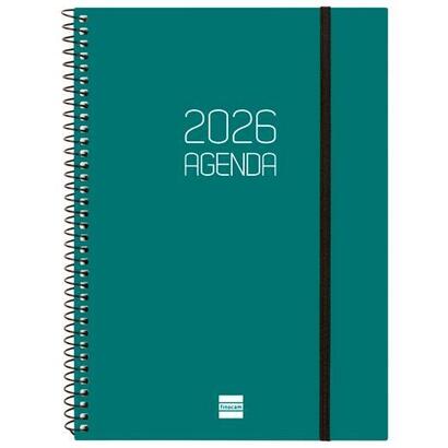 finocam-agenda-espiral-opaque-e10-155x212mm-svh-tapa-pp-verde-2026