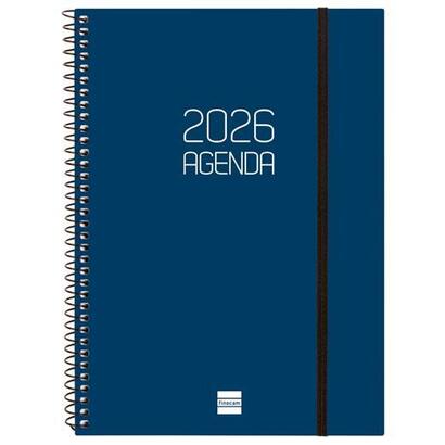 finocam-agenda-espiral-opaque-e10-155x212mm-svh-tapa-pp-azul-2026