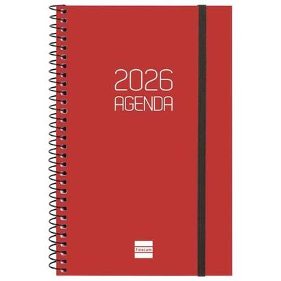 finocam-agenda-espiral-opaque-e5-117x181mm-svh-tapa-pp-burdeos-2026