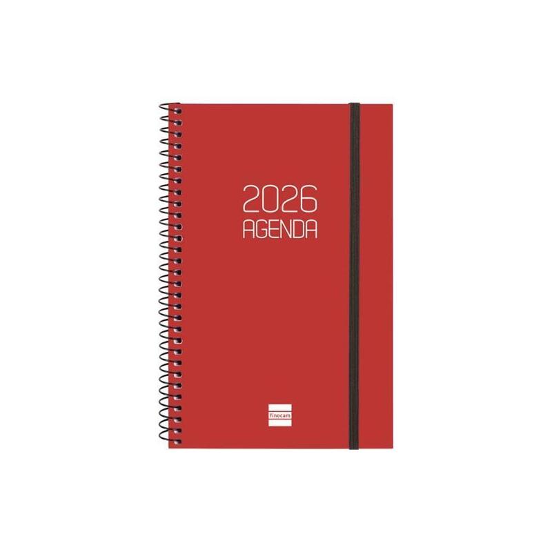 finocam-agenda-espiral-opaque-e5-117x181mm-svh-tapa-pp-burdeos-2026