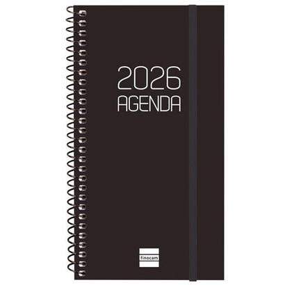 finocam-agenda-espiral-opaque-e9-94x171mm-svh-tapa-pp-negro-2026