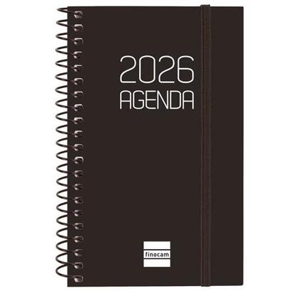 finocam-agenda-espiral-opaque-e3-79x127mm-svh-tapa-pp-negro-2026