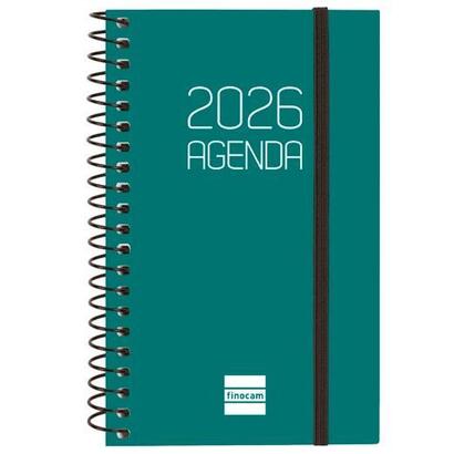 finocam-agenda-espiral-opaque-e3-79x127mm-svh-tapa-pp-verde-2026