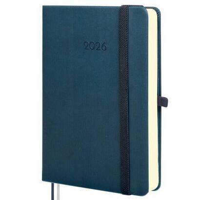 finocam-agenda-minimal-textura-m4-118x168mm-1dp-tapa-dura-azul-2026