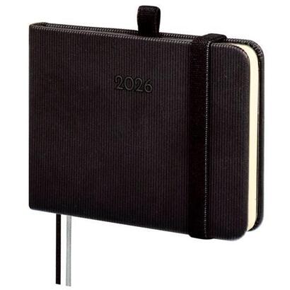 finocam-agenda-minimal-textura-m0-104x73mm-svv-tapa-dura-negro-2026