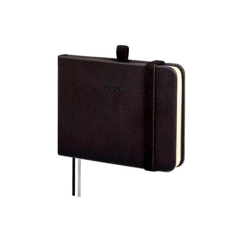 finocam-agenda-minimal-textura-m0-104x73mm-svv-tapa-dura-negro-2026