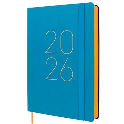 finocam-agenda-flexi-lisa-fa5-148x210mm-1dp-tapa-blanda-azul-2026