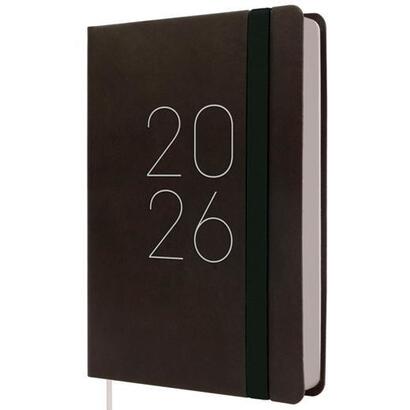 finocam-agenda-flexi-lisa-f4-118x168mm-1dp-tapa-blanda-negro-2026