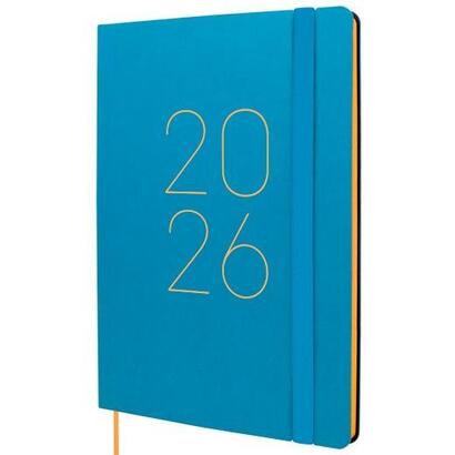 finocam-agenda-flexi-lisa-fa5-148x210mm-svv-tapa-blanda-azul-2026