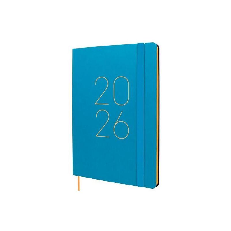 finocam-agenda-flexi-lisa-fa5-148x210mm-svv-tapa-blanda-azul-2026