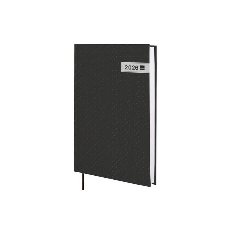 finocam-agenda-dynamic-porto-y10-140x204mm-1dp-tapa-dura-negro-2026