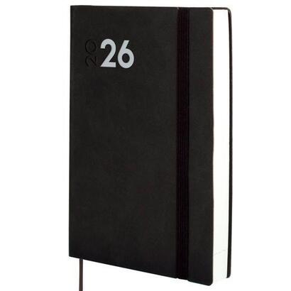 finocam-agenda-dynamic-mara-y10-140x204mm-1dp-tapa-blanda-negro-2026