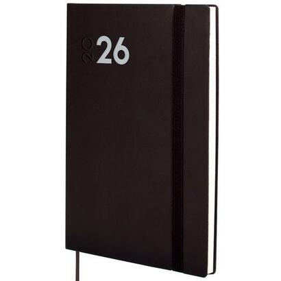 finocam-agenda-dynamic-mara-y10-140x204mm-svv-tapa-blanda-negro-2026