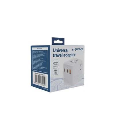 gembird-universal-travel-power-adapter-20w-white