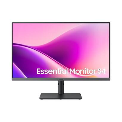 samsung-ls27f434uauxen-27-essential-monitor-s4-1920x1080-169-300cd-m2-5ms-hdmi-usb-dp