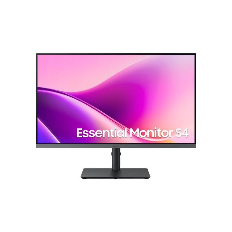 samsung-ls27f434uauxen-27-essential-monitor-s4-1920x1080-169-300cd-m2-5ms-hdmi-usb-dp