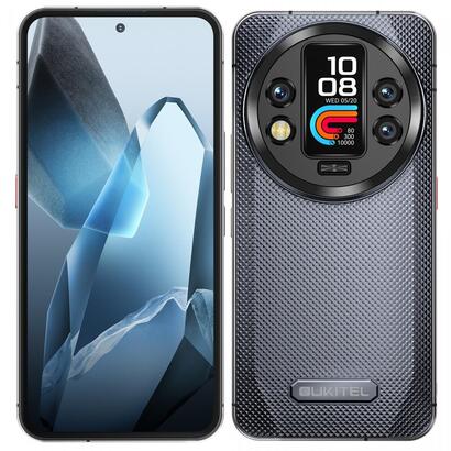 smartphone-wp200-pro-5g-24gb1tb-ip69k-szary