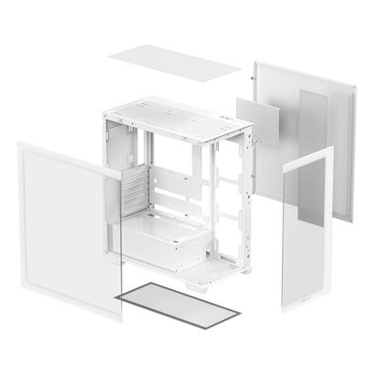 torre-atx-deepcool-cg580-white