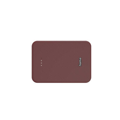 powerbank-hama-color-10-10000mah-1xusb-c-1xusb-a-color-rojo