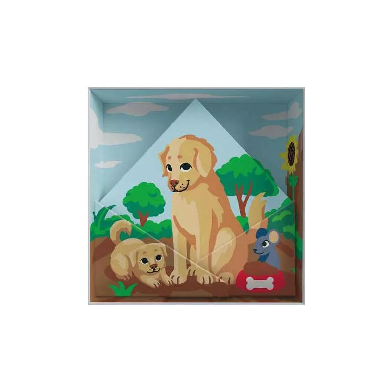 ravensburger-creart-do-it-together-hunde-25866