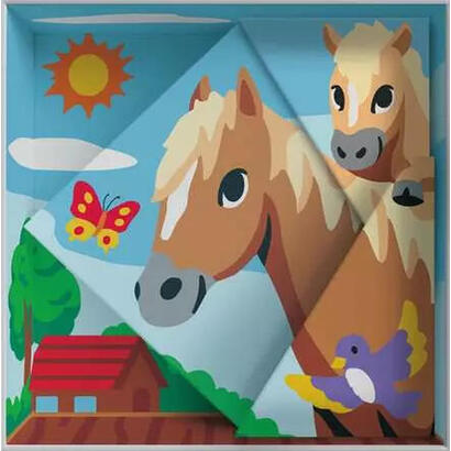 ravensburger-creart-do-it-together-caballos-pintura-25868