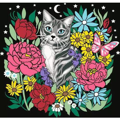 ravensburger-creart-pixie-cold-cat-pintura-25855