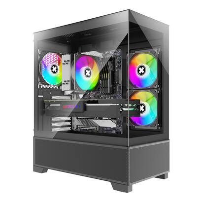 caja-pc-xilence-x218argb-negro
