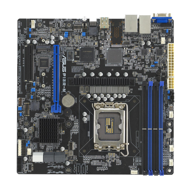 placa-base-asus-p13r-m-microatx-1x-lga-1700-ddr5-2x1g-asmb11