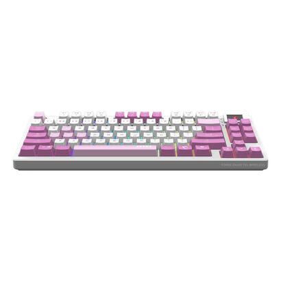 teclado-ingles-msi-forge-gk600-tkl-wireless-violet-usb-bluetooth-qwerty-rosa-violeta-blanco