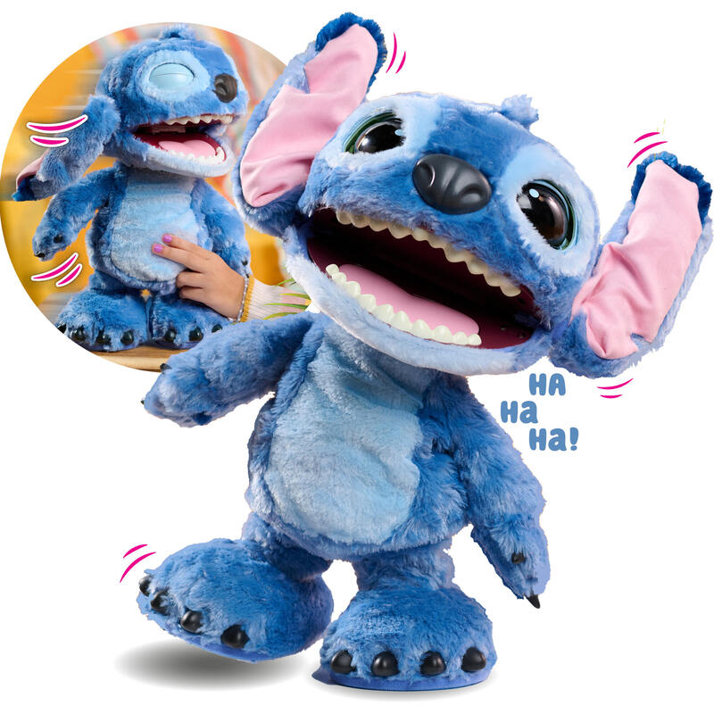 just-play-disney-stitch-ultimate-stitch-figura-de-peluche-interactiva-peluche-12284