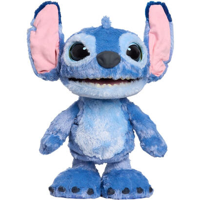 just-play-disney-stitch-ultimate-stitch-figura-de-peluche-interactiva-peluche-12284