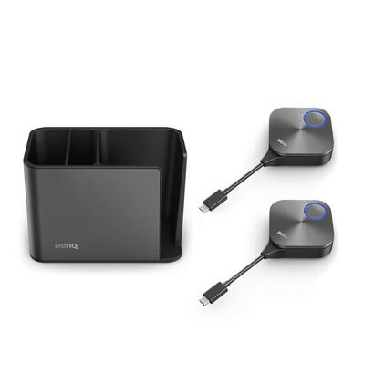 benqav-instashare-tzy61-combo-set-5af7y28ip1-instashare-buttoncradle-nwk-tzy61-black