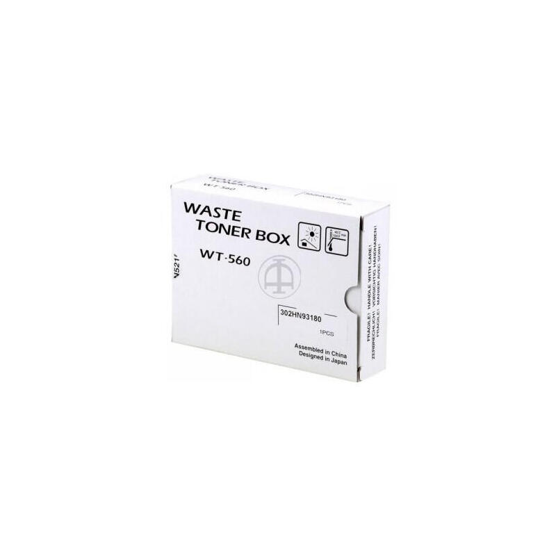 kyocera-waste-toner-wt-560 kyocera-waste-toner-wt-560