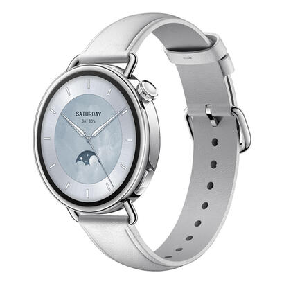 xiaomi-watch-s4-41mm-leather-strap-white