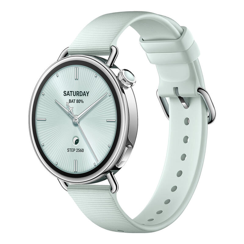 xiaomi-watch-s4-41mm-fluororubber-strap-mint-green