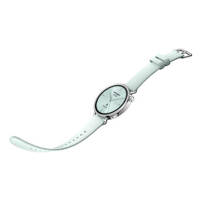 xiaomi-watch-s4-41mm-fluororubber-strap-mint-green