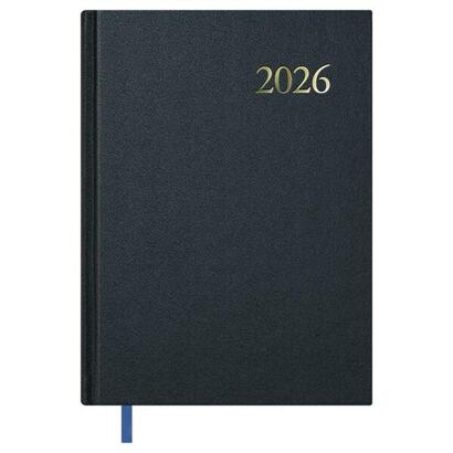 dohe-segovia-agenda-anual-dia-pagina-sabado-y-domingo-misma-pagina-tamaao-17x24cm-negro