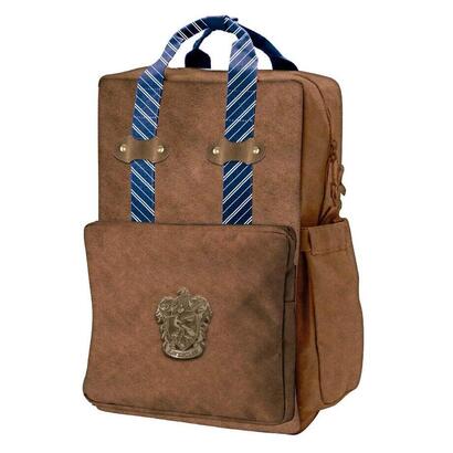 mochila-casual-ravenclaw-harry-potter-35cm