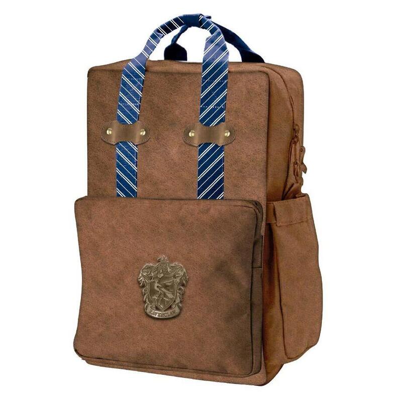 mochila-casual-ravenclaw-harry-potter-35cm