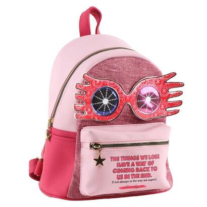 mochila-casual-luna-lovegood-harry-potter-27cm