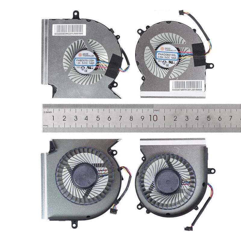 ventiladores-cpu-gpu-para-portatil-msi-gl65-ge65-gp65-we65-ms-16u7-n425-n426