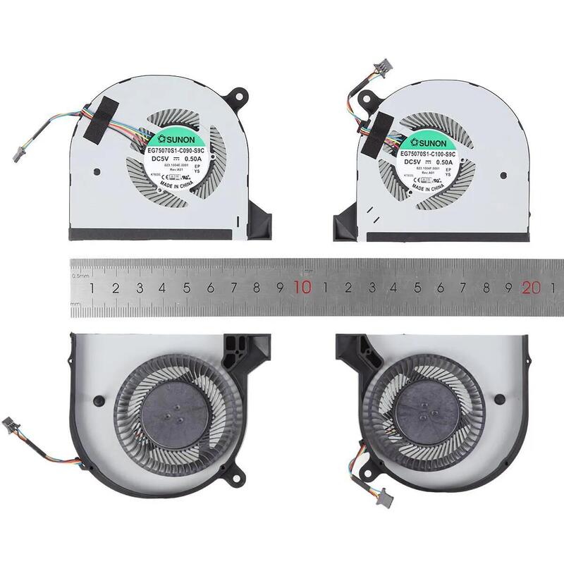 ventiladores-cpu-gpu-para-portatil-acer-nitro-v17-vn7-793g-v15-vn7-593g