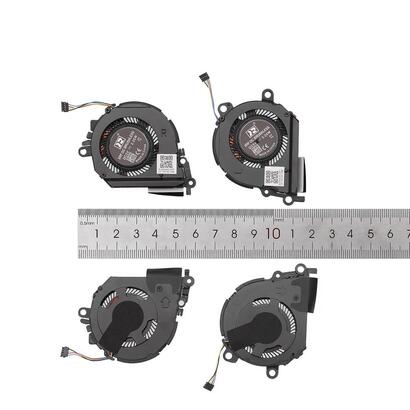 ventiladores-cpu-gpu-para-portatil-hp-13-spectre-x360-13t-ae000-13-ae-tpn-q199