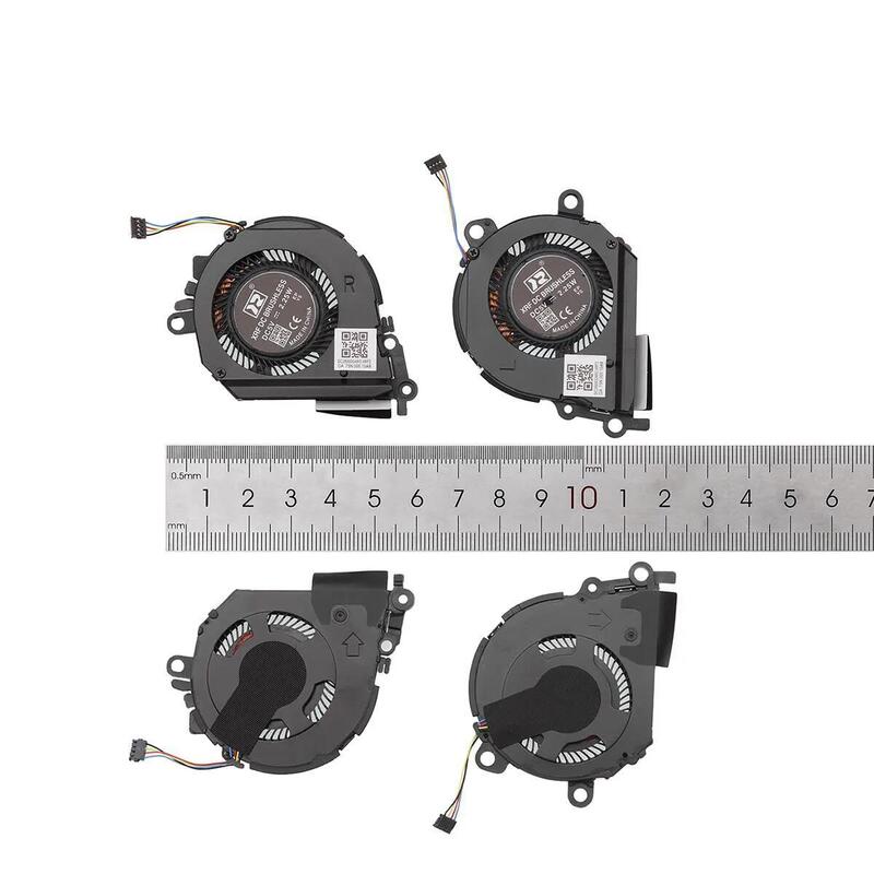 ventiladores-cpu-gpu-para-portatil-hp-13-spectre-x360-13t-ae000-13-ae-tpn-q199