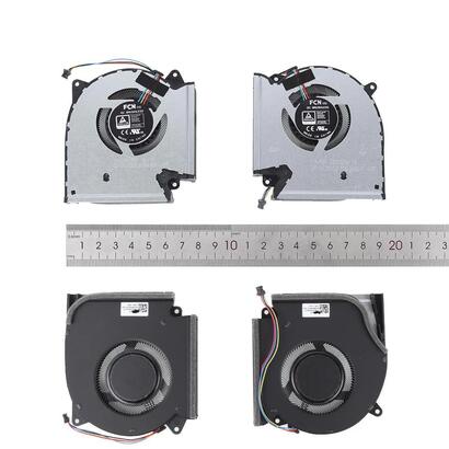 ventiladores-cpu-gpu-para-portatil-asus-rog-strix-g533q-g513qr-g713qr-g733qs