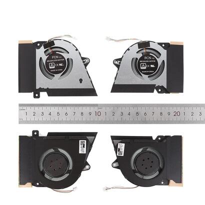 ventiladores-cpu-gpu-para-portatil-asus-rog-zephyrus-14-g14-ga401i-ga401iv-12v-1a