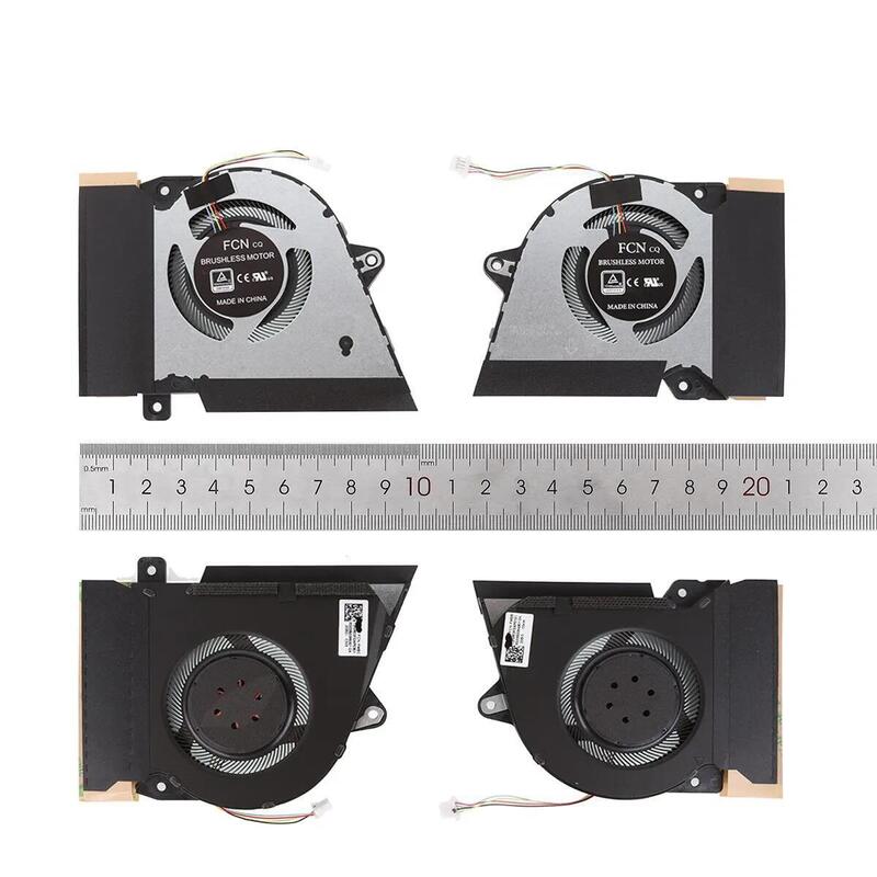 ventiladores-cpu-gpu-para-portatil-asus-rog-zephyrus-14-g14-ga401i-ga401iv-12v-1a