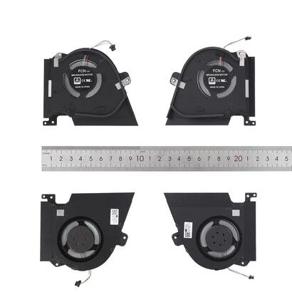 ventiladores-cpu-gpu-para-portatil-asus-rog-zephyrus-duo-15-gx550